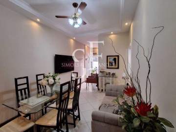 Tijuca - Rua Antônio Basílio - Apartamento quarto e sala. - BTAP10379