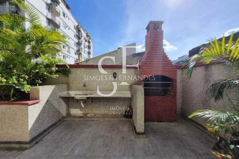 Vila Isabel - Rua Jorge Rudge  - 28
