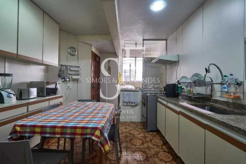 Vila Isabel - Rua Jorge Rudge  - 21