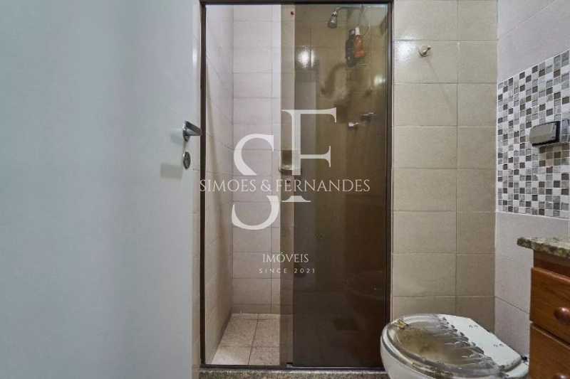 Vila Isabel - Rua Jorge Rudge  - 19