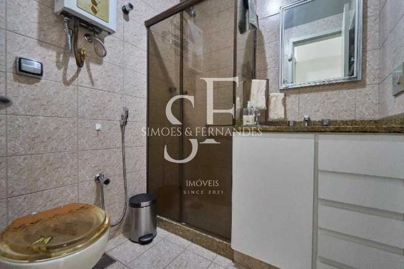 Vila Isabel - Rua Jorge Rudge  - 11