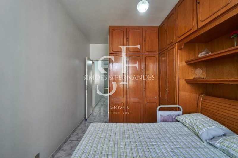 Vila Isabel - Rua Jorge Rudge  - 9
