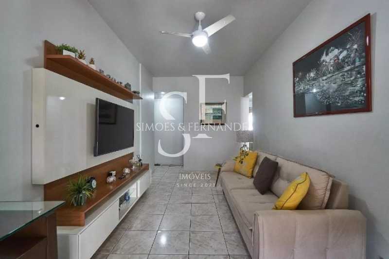 Vila Isabel - Rua Jorge Rudge  - 3