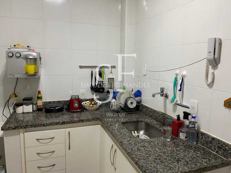 TijucaRuaSoaresdaCostaApartame - 16