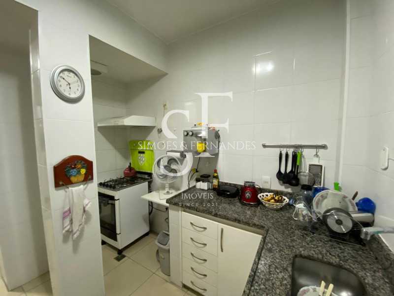 TijucaRuaSoaresdaCostaApartame - 18