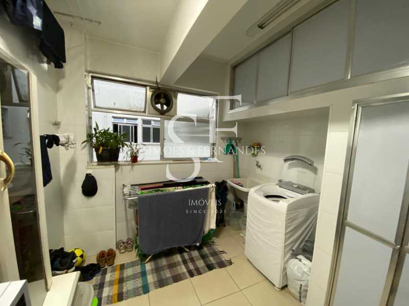TijucaRuaSoaresdaCostaApartame - 20