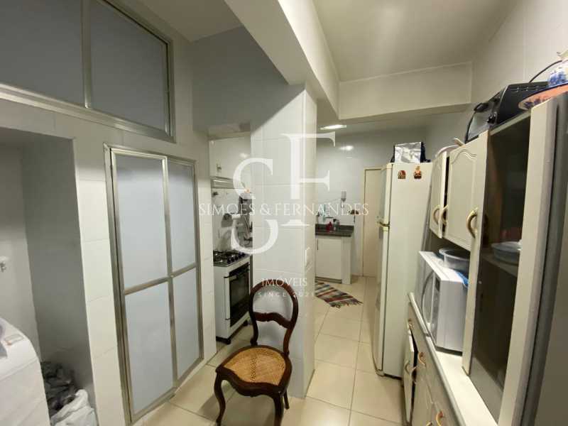 TijucaRuaSoaresdaCostaApartame - 15