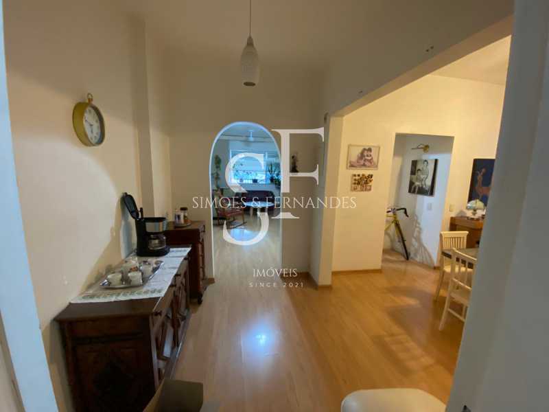 TijucaRuaSoaresdaCostaApartame - 4