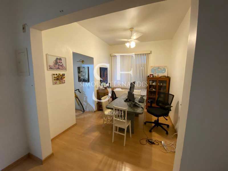 TijucaRuaSoaresdaCostaApartame - 5