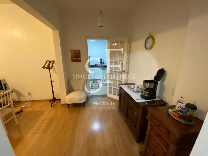 TijucaRuaSoaresdaCostaApartame - 7