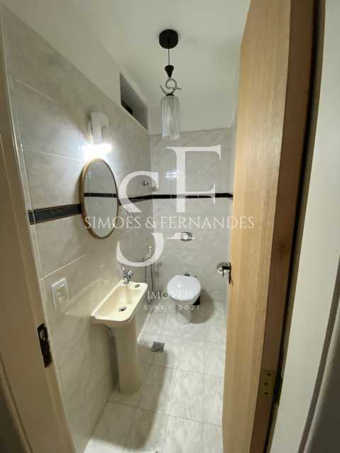 TijucaRuaSoaresdaCostaApartame - 22