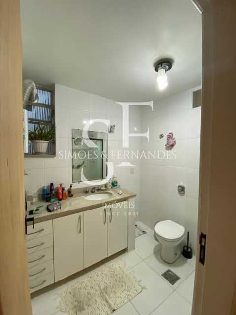 TijucaRuaSoaresdaCostaApartame - 21