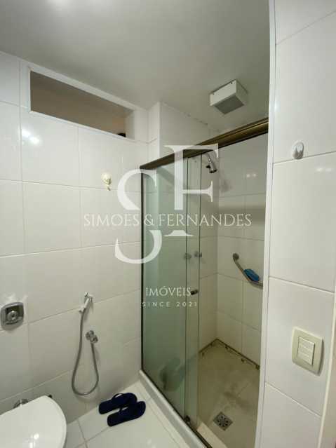 TijucaRuaSoaresdaCostaApartame - 23