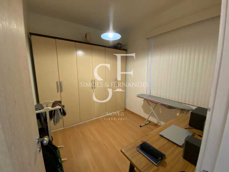 TijucaRuaSoaresdaCostaApartame - 13
