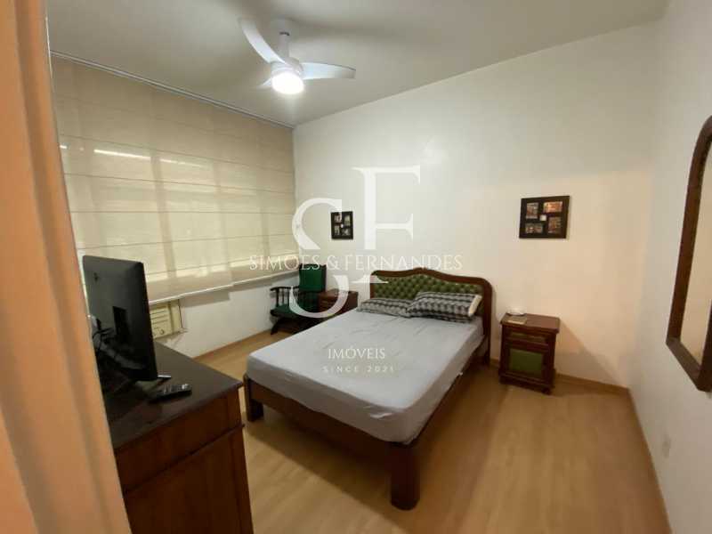 TijucaRuaSoaresdaCostaApartame - 8
