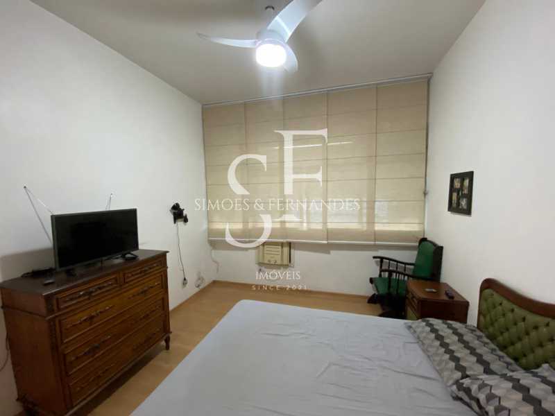 TijucaRuaSoaresdaCostaApartame - 9