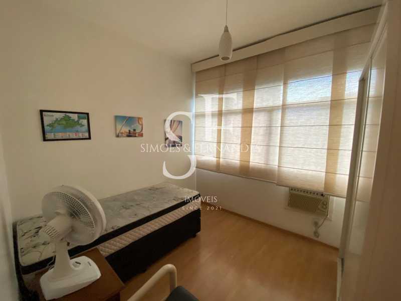 TijucaRuaSoaresdaCostaApartame - 10