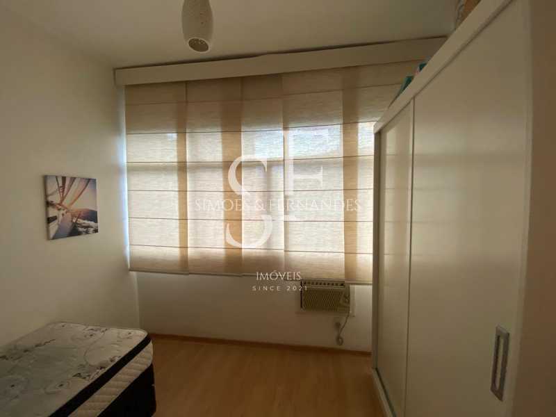 TijucaRuaSoaresdaCostaApartame - 12