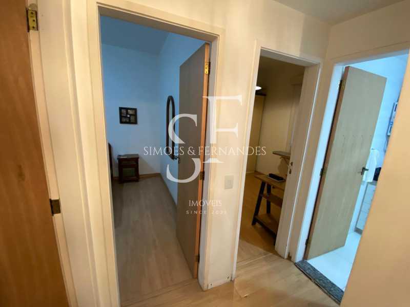 TijucaRuaSoaresdaCostaApartame - 25