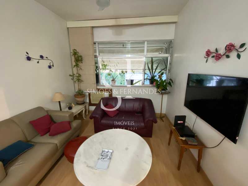 TijucaRuaSoaresdaCostaApartame - 3