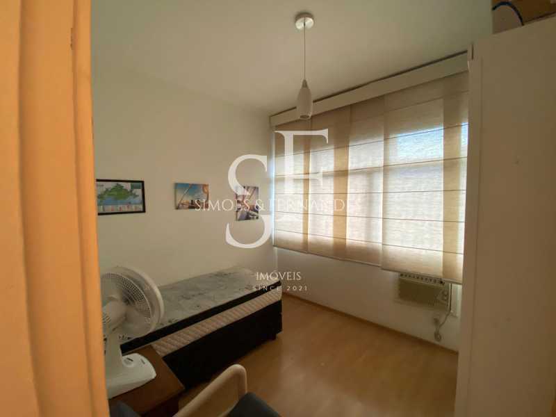 TijucaRuaSoaresdaCostaApartame - 11