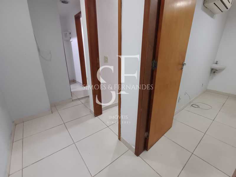 Tijuca - Rua Conde de Bonfim - - 2