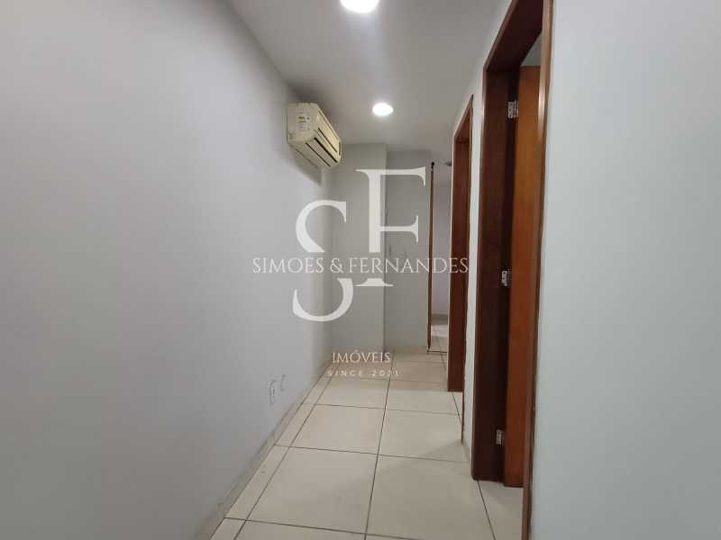 Tijuca - Rua Conde de Bonfim - - 1