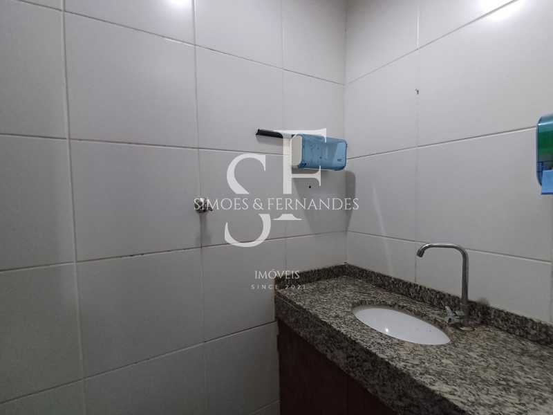 Tijuca - Rua Conde de Bonfim - - 5