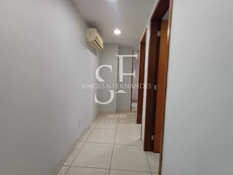 Tijuca - Rua Conde de Bonfim - - 7