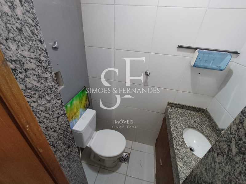 Tijuca - Rua Conde de Bonfim - - 4