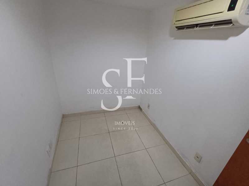 Tijuca - Rua Conde de Bonfim - - 3