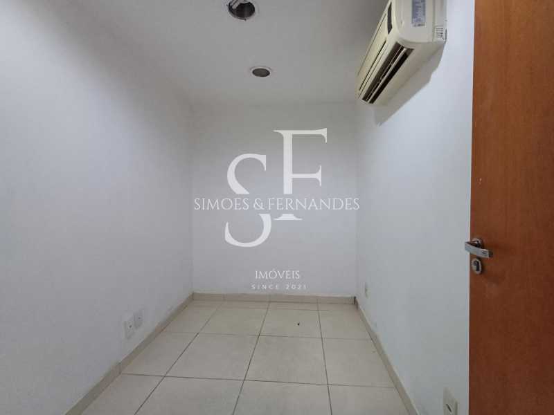 Tijuca - Rua Conde de Bonfim - - 8