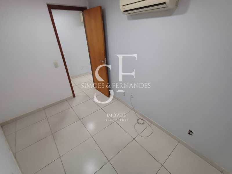 Tijuca - Rua Conde de Bonfim - - 9