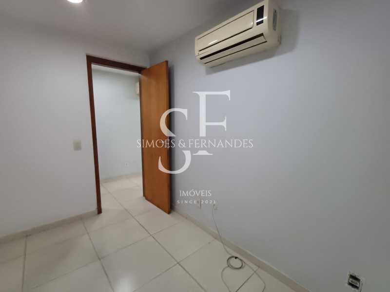 Tijuca - Rua Conde de Bonfim - - 10