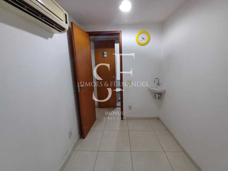 Tijuca - Rua Conde de Bonfim - - 11