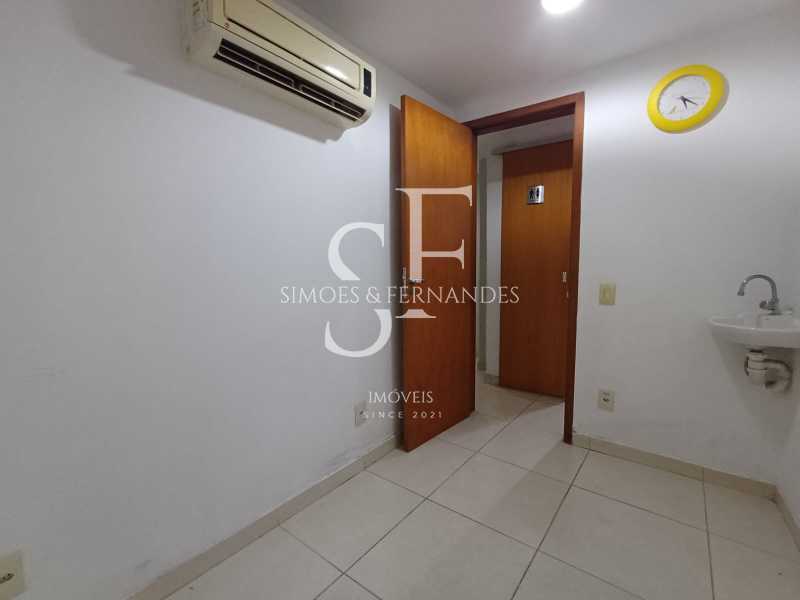 Tijuca - Rua Conde de Bonfim - - 12