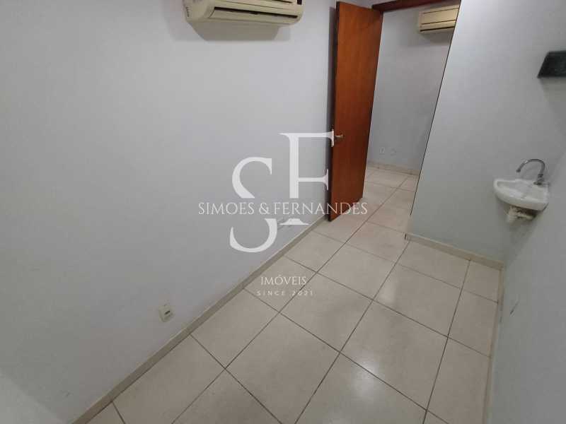 Tijuca - Rua Conde de Bonfim - - 13