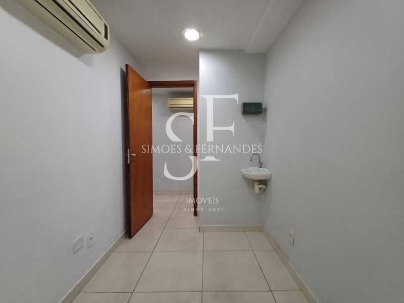 Tijuca - Rua Conde de Bonfim - - 14