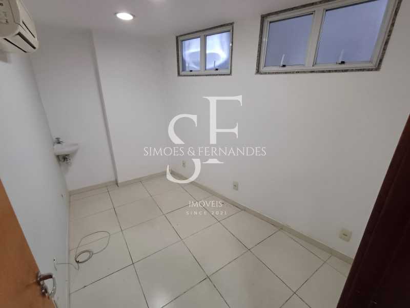 Tijuca - Rua Conde de Bonfim - - 15