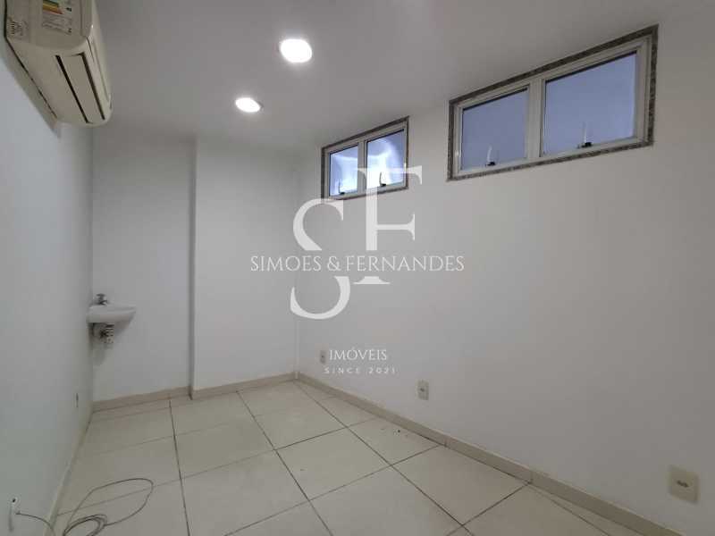 Tijuca - Rua Conde de Bonfim - - 16