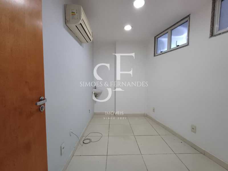 Tijuca - Rua Conde de Bonfim - - 17