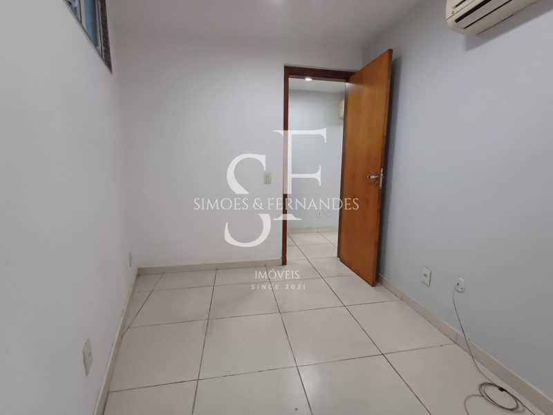 Tijuca - Rua Conde de Bonfim - - 18