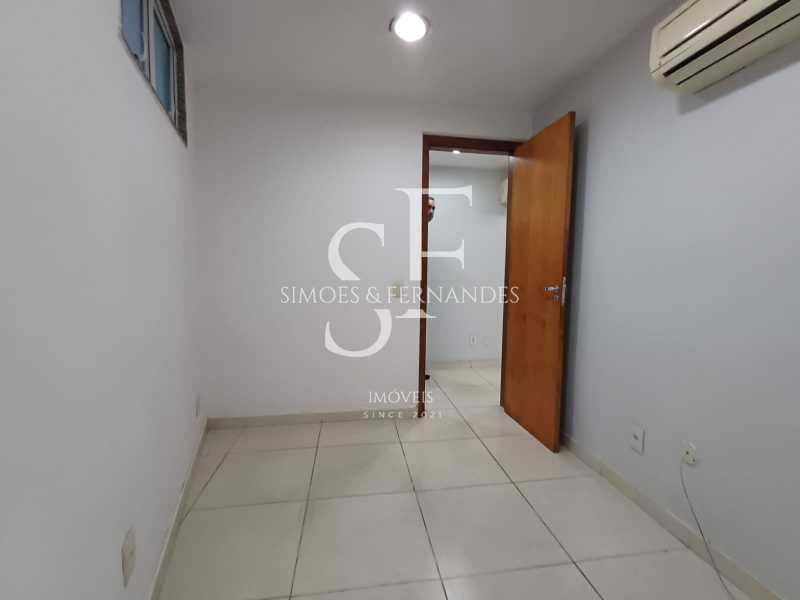 Tijuca - Rua Conde de Bonfim - - 19