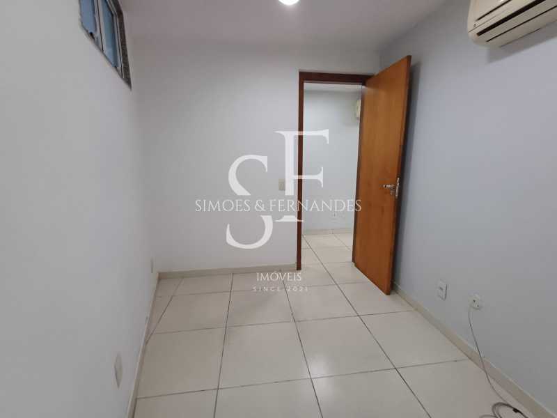 Tijuca - Rua Conde de Bonfim - - 20