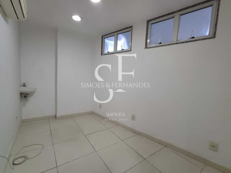 Tijuca - Rua Conde de Bonfim - - 22