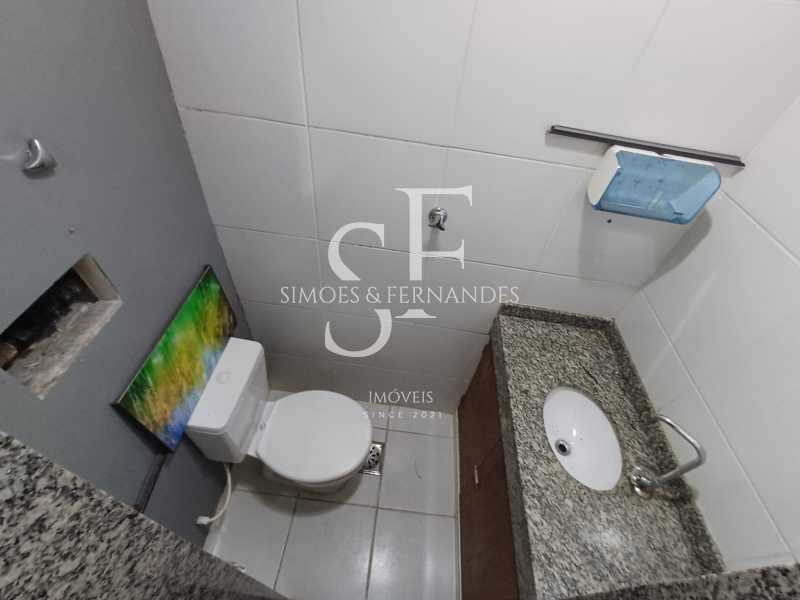 Tijuca - Rua Conde de Bonfim - - 6