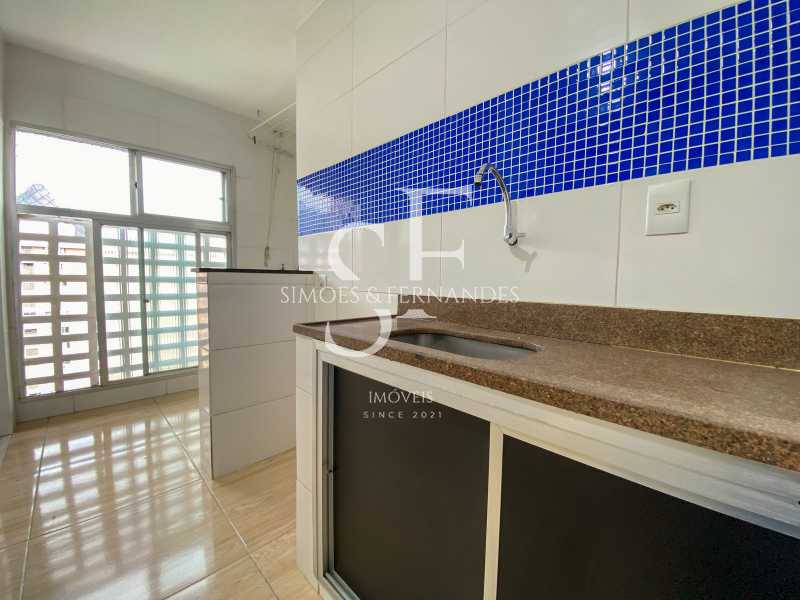 AndaraíRuaViaLácteaApartamen - 16