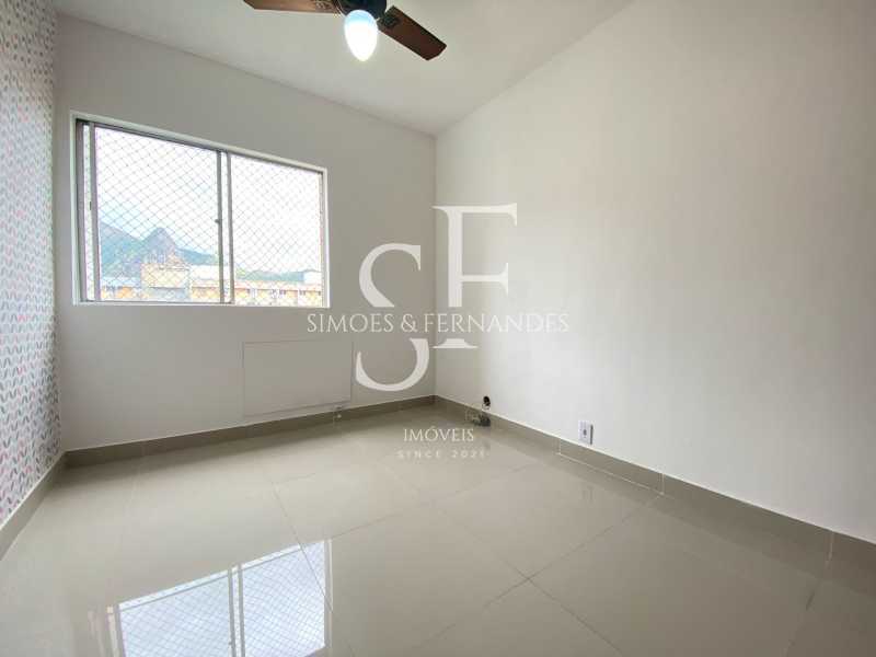 AndaraíRuaViaLácteaApartamen - 9