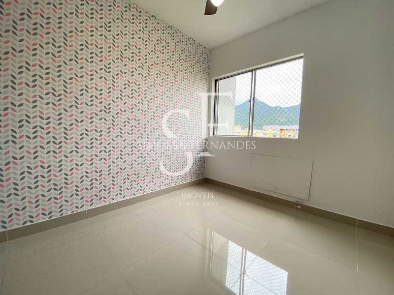 AndaraíRuaViaLácteaApartamen - 12