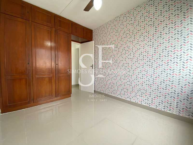 AndaraíRuaViaLácteaApartamen - 10